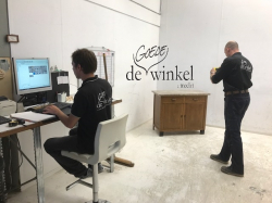 Leer- en werkplekken in Utrecht en omgeving